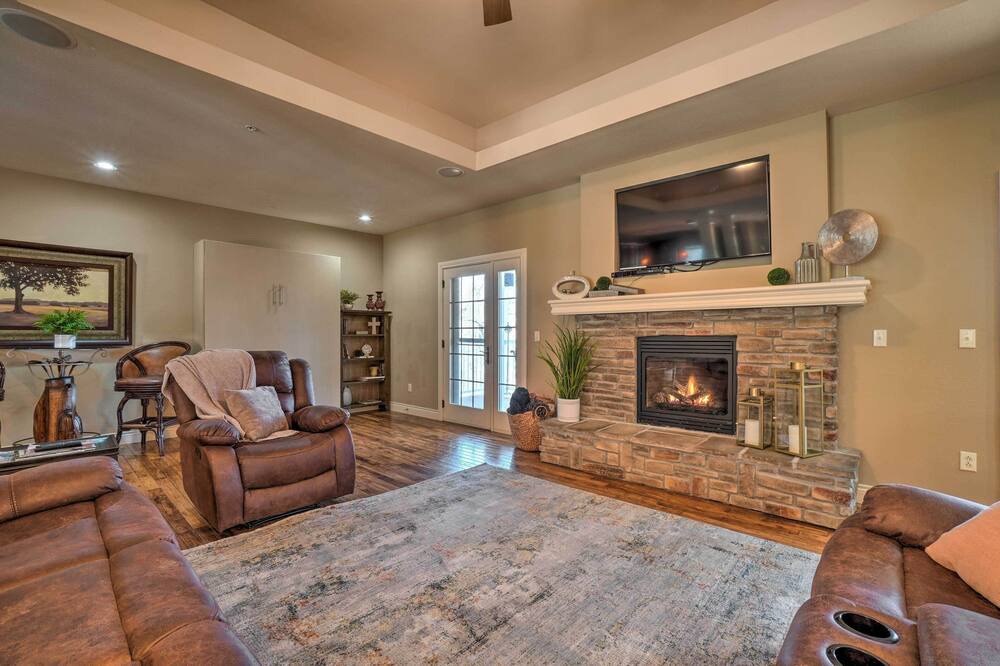 Photo of Livingroom in Branson