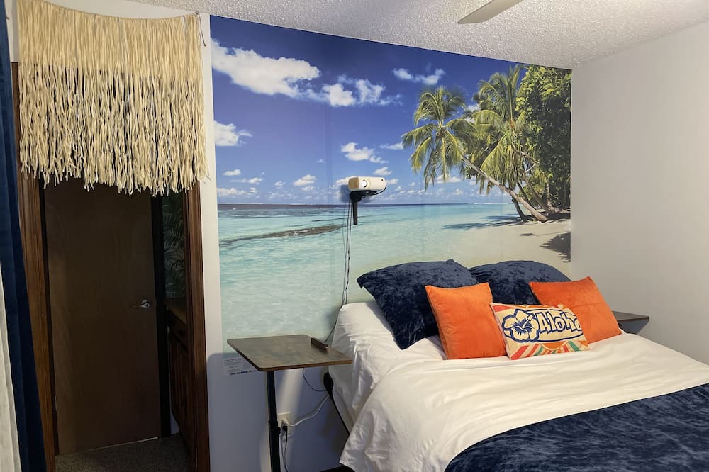 Photo of Bedroom in Cameron