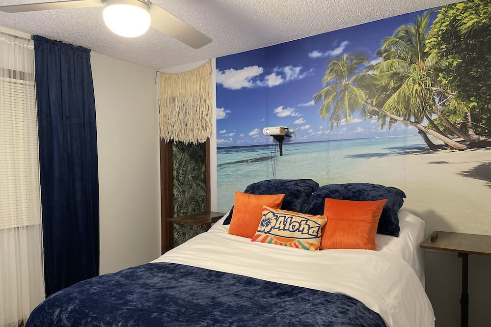 Photo of Bedroom in Cameron