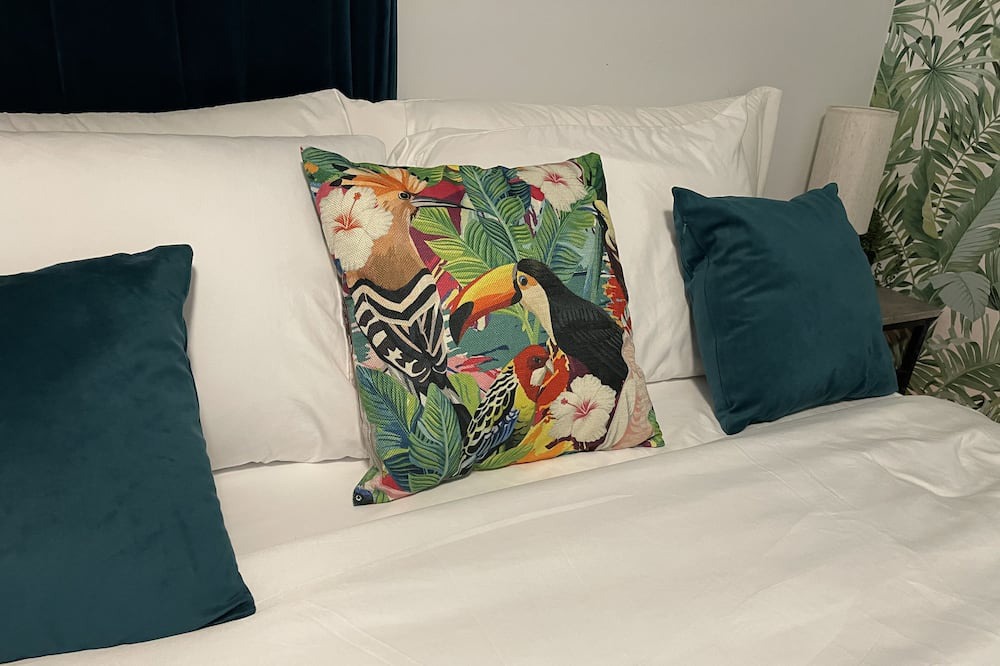 Photo of Bedroom in Cameron