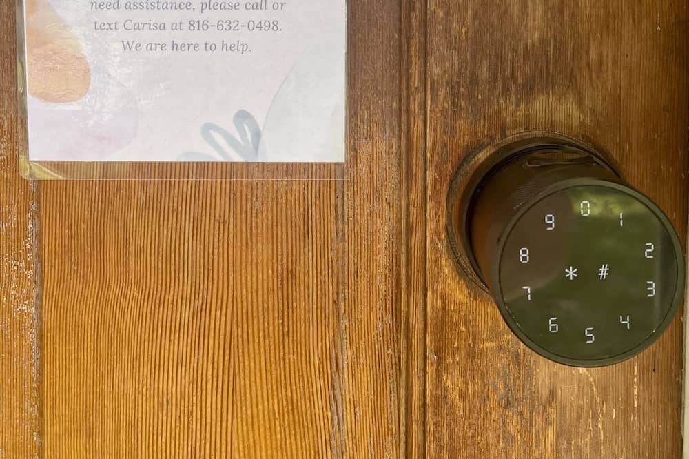 Photo of Outdoor in Cameron