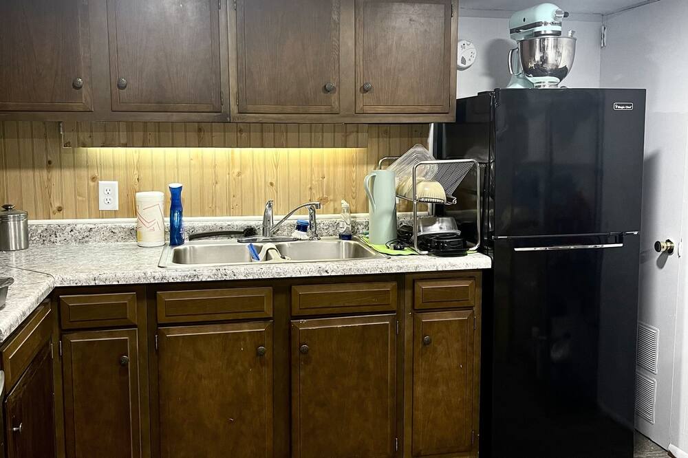 Photo of Kitchen in Cameron