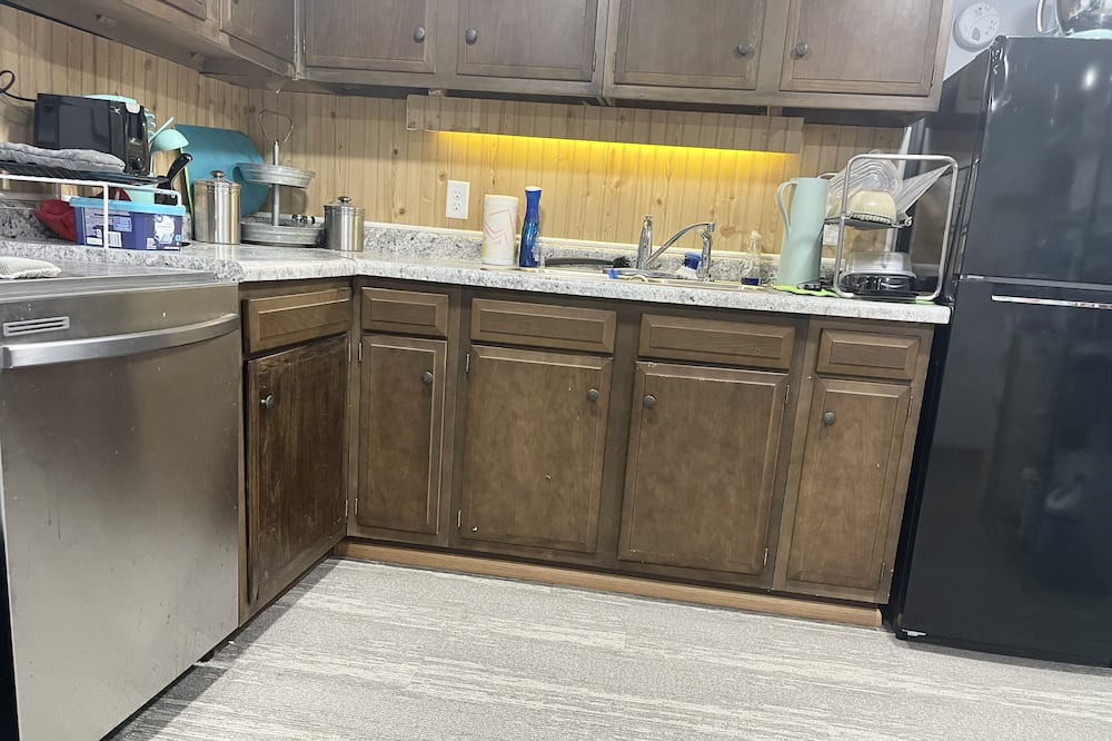 Photo of Kitchen in Cameron