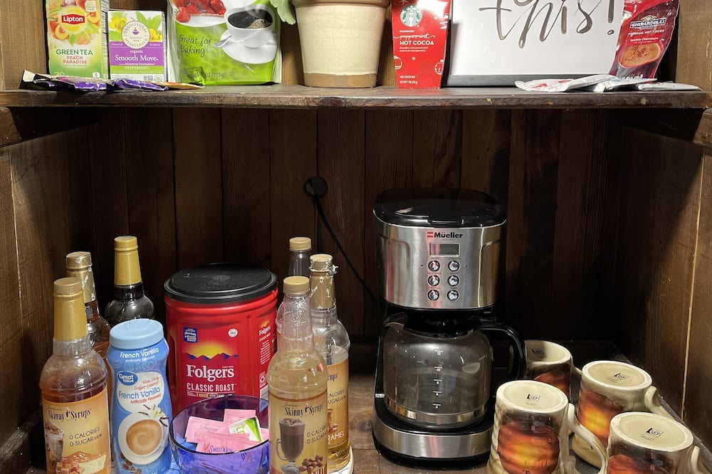 Photo of Livingroom in Cameron