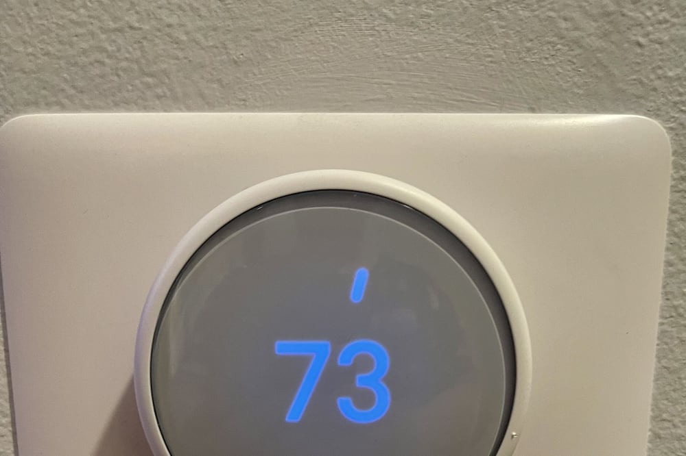 Photo of Livingroom in Cameron