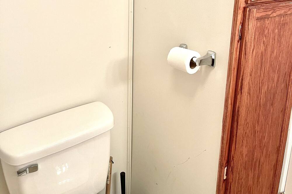 Photo of Bathroom in Cameron