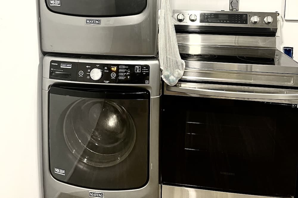 Photo of Kitchen in Cameron