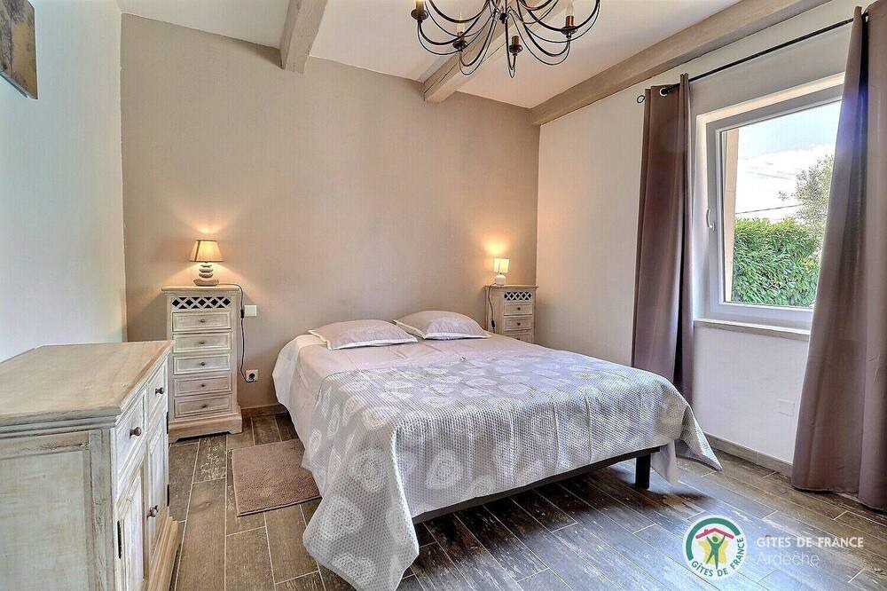 Photo of Bedroom in Salavas