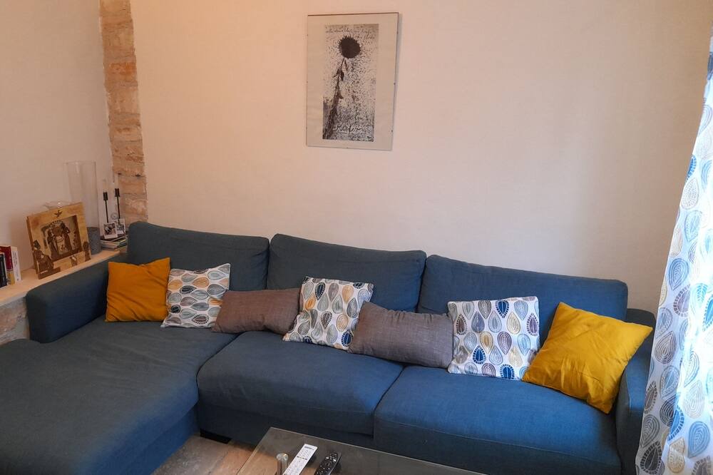 Photo of Livingroom in Salavas