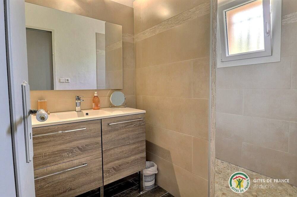 Photo of Bathroom in Salavas