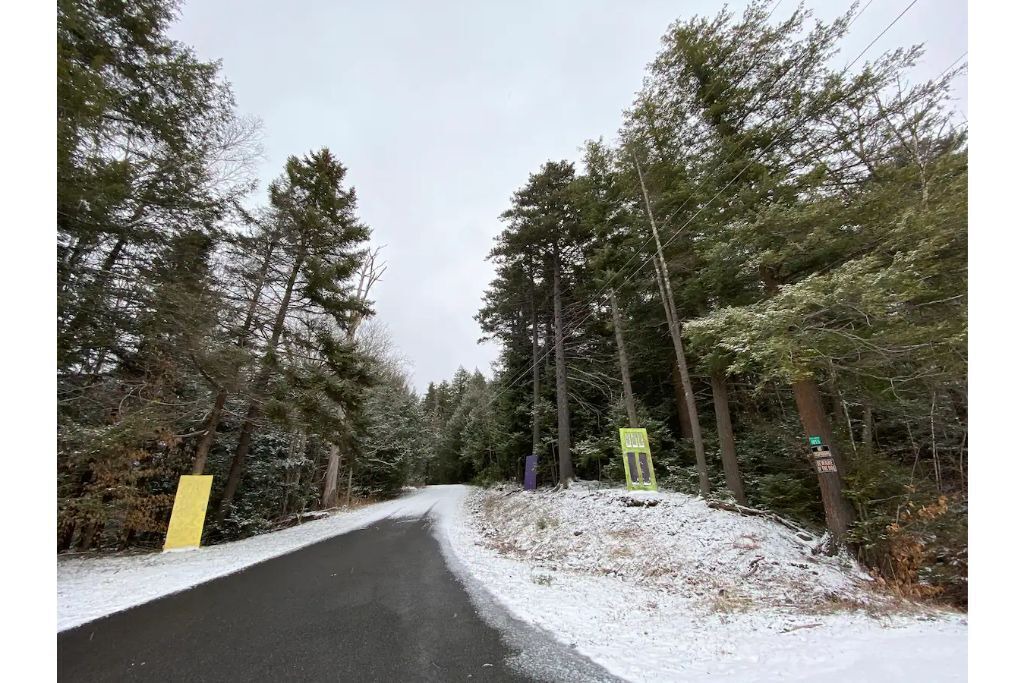 Photo of Outdoor in Elka Park