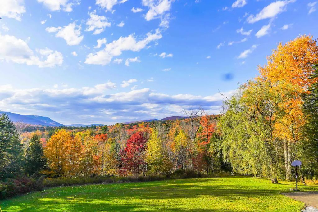 Photo of Outdoor in Elka Park
