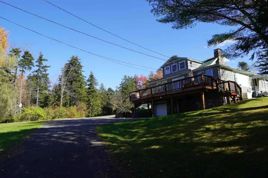 Photo of Outdoor in Elka Park