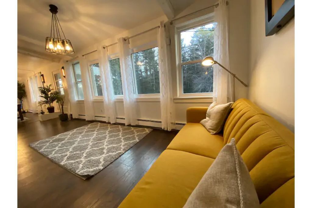 Photo of Livingroom in Elka Park