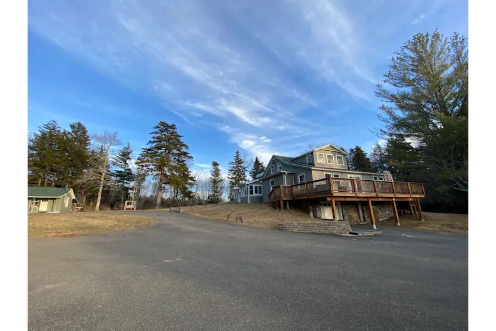 Photo of Outdoor in Elka Park