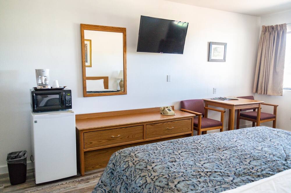 Photo of Bedroom in Delta