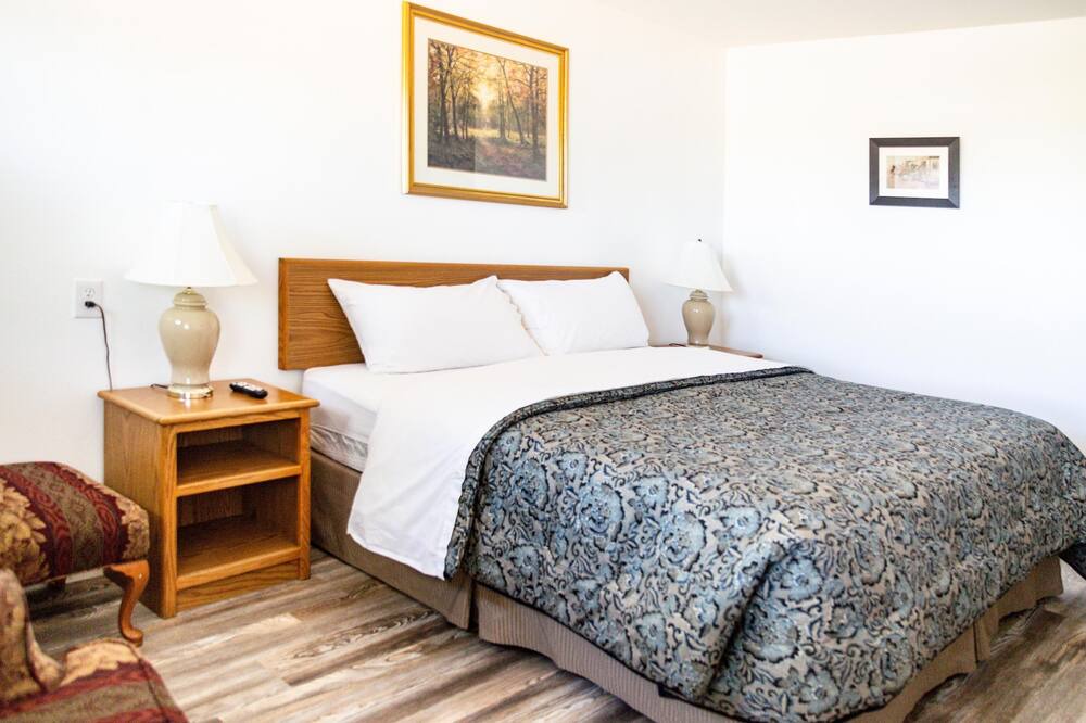 Photo of Bedroom in Delta