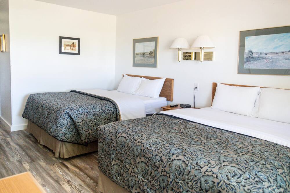 Photo of Bedroom in Delta