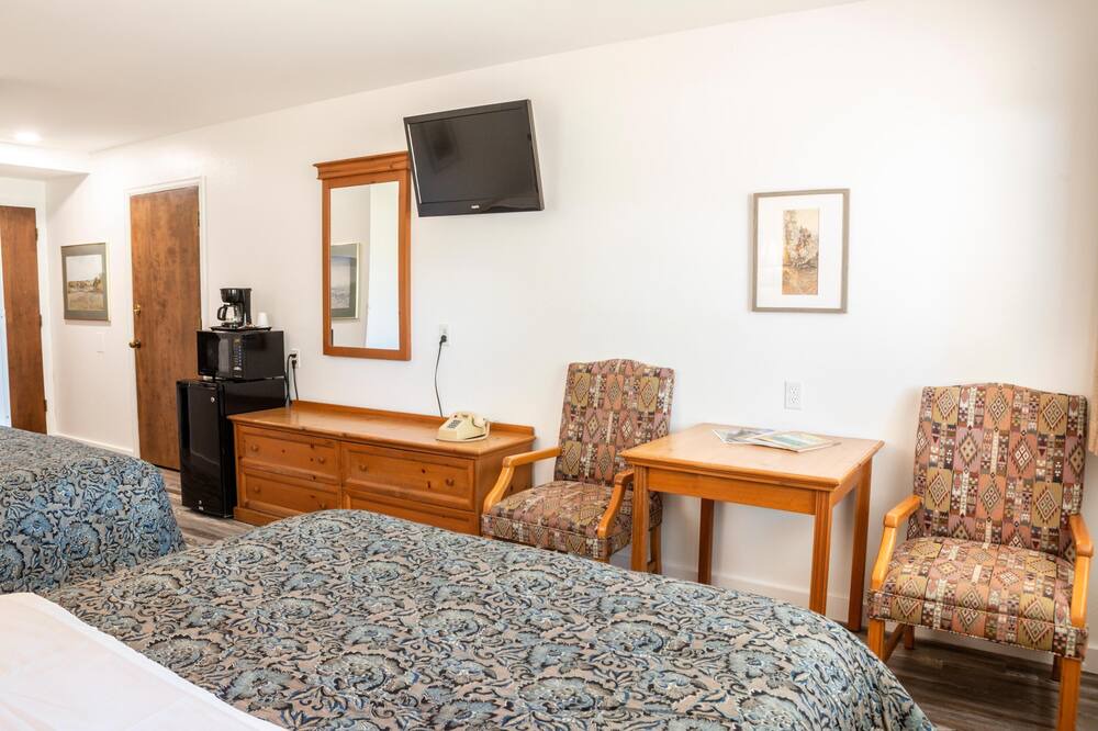 Photo of Bedroom in Delta