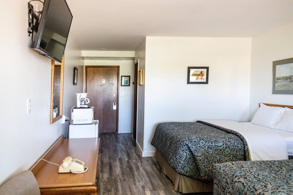 Photo of Bedroom in Delta