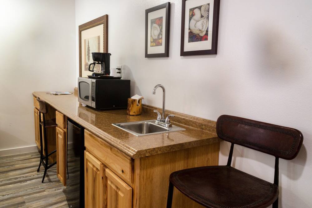 Photo of Kitchen in Delta