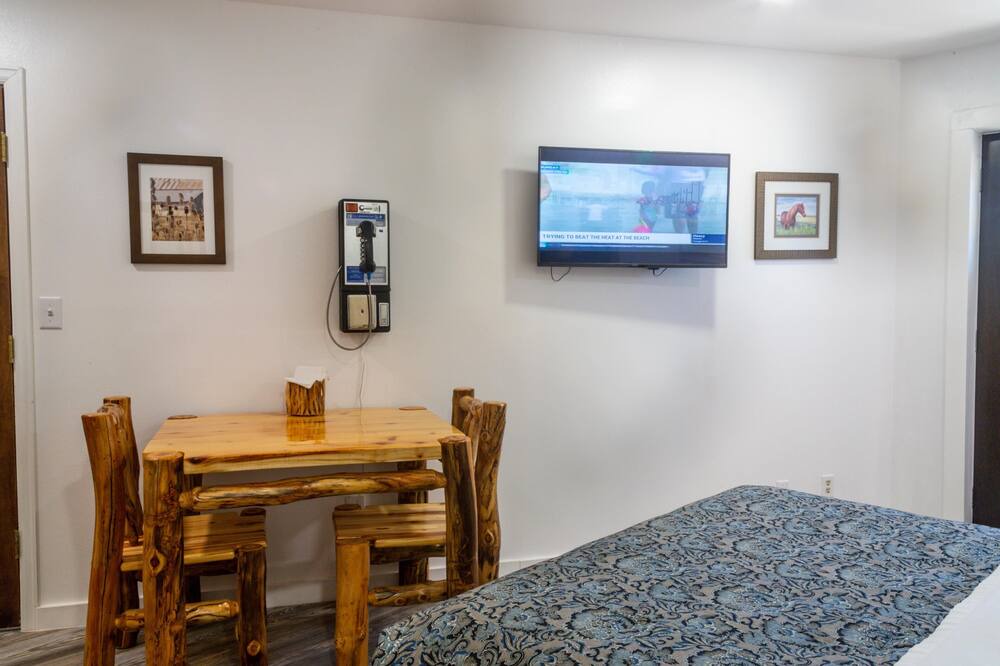 Photo of Bedroom in Delta