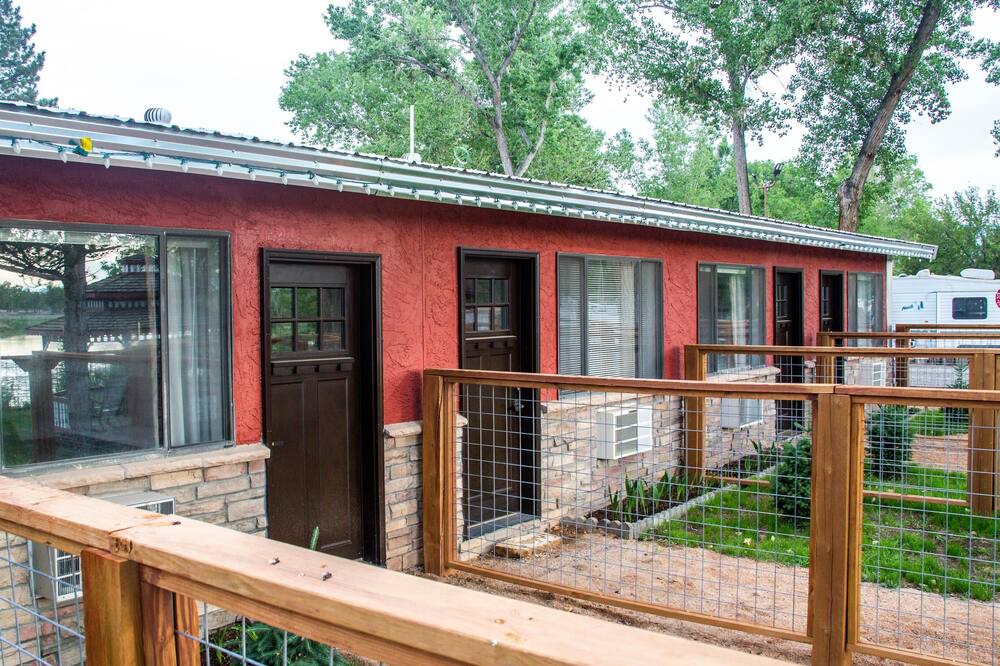 Photo of Patio Balcony in Delta