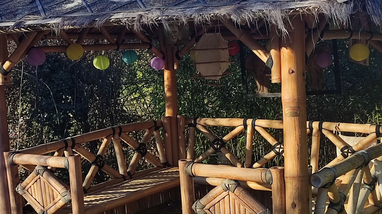 Photo of Outdoor in Les Mages