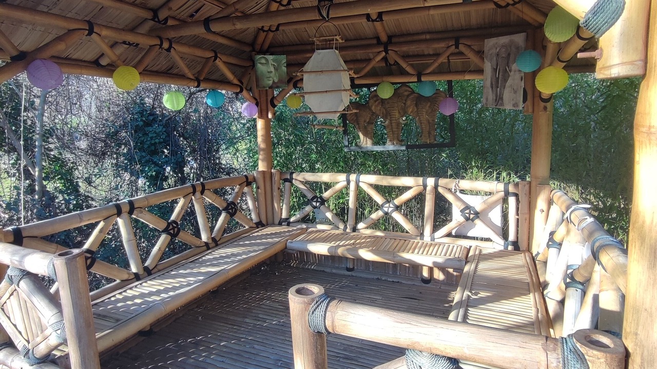Photo of Outdoor in Les Mages