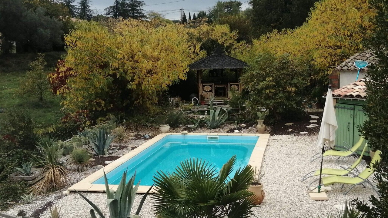 Photo of Outdoor in Les Mages