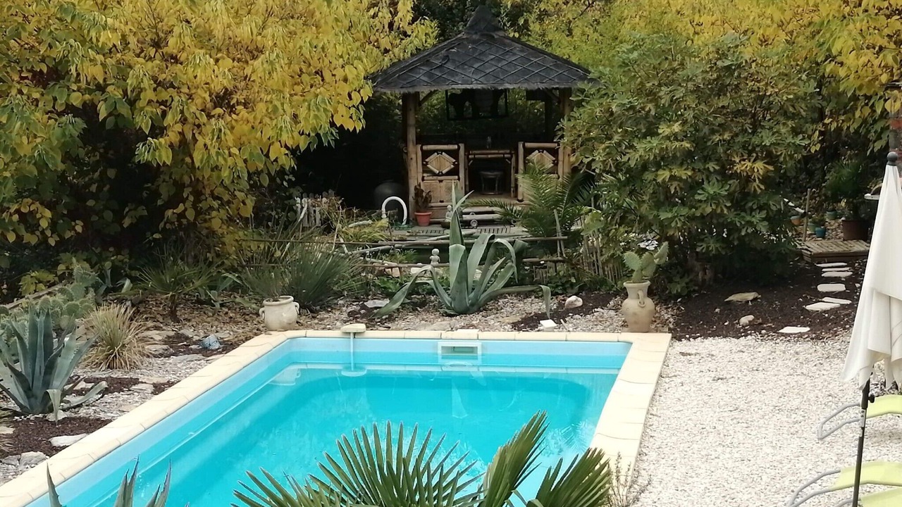 Photo of Outdoor in Les Mages