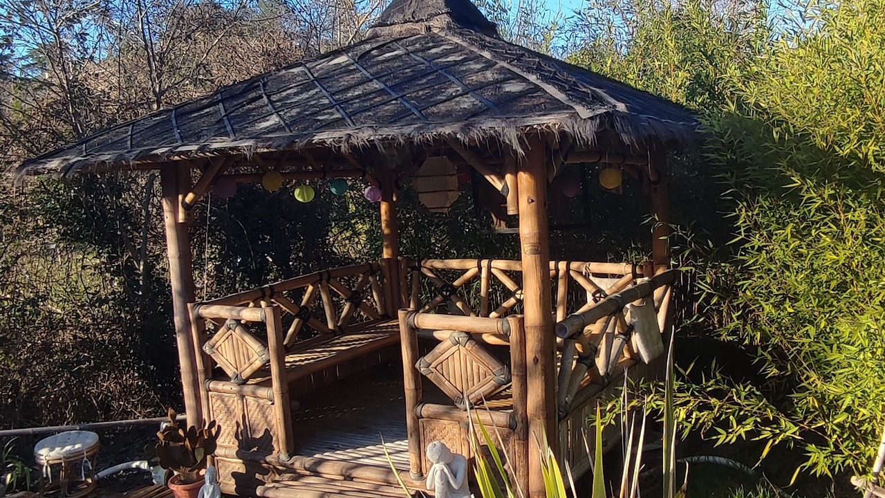 Photo of Outdoor in Les Mages