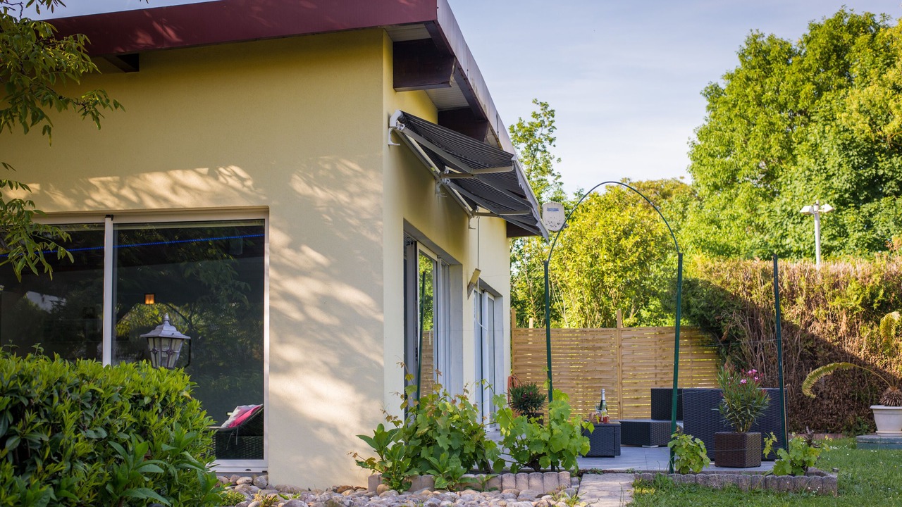 Photo of Bathroom in Forstfeld