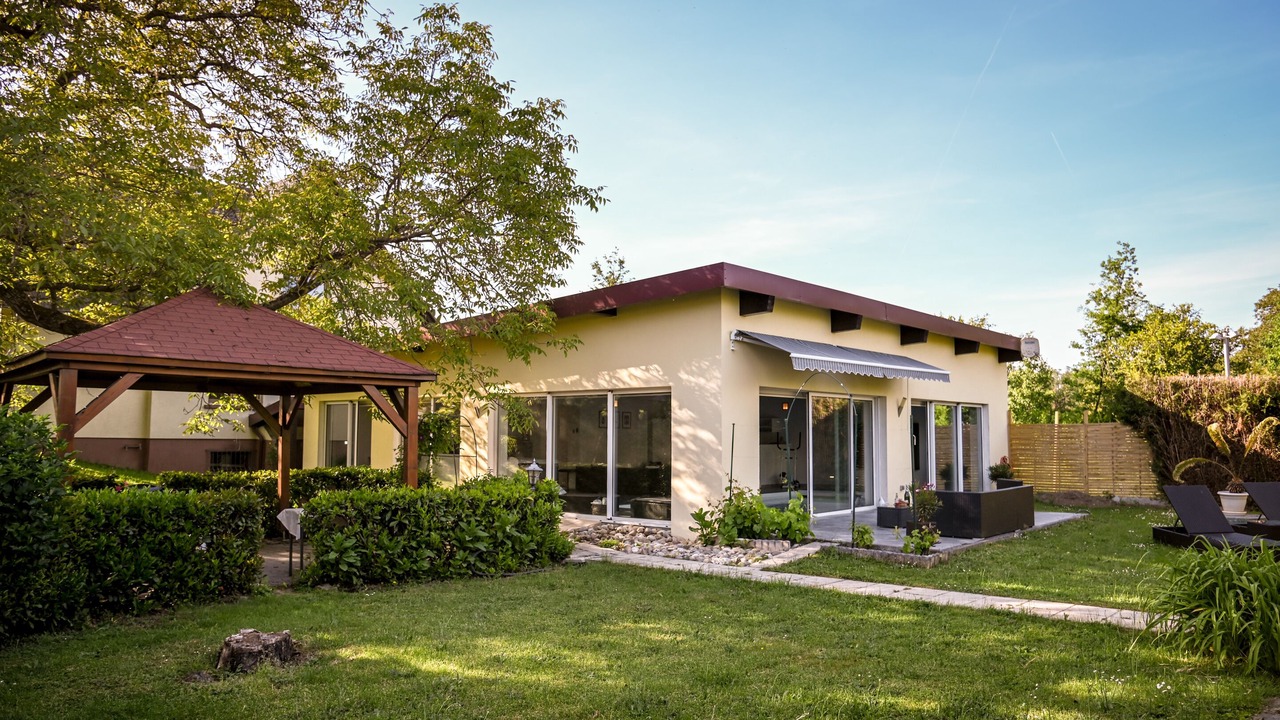 Photo of Bathroom in Forstfeld