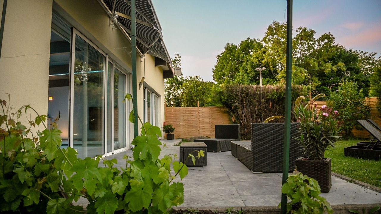 Photo of Bathroom in Forstfeld