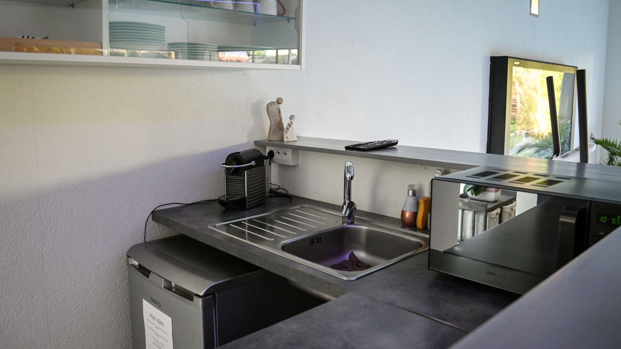 Photo of Bathroom in Forstfeld