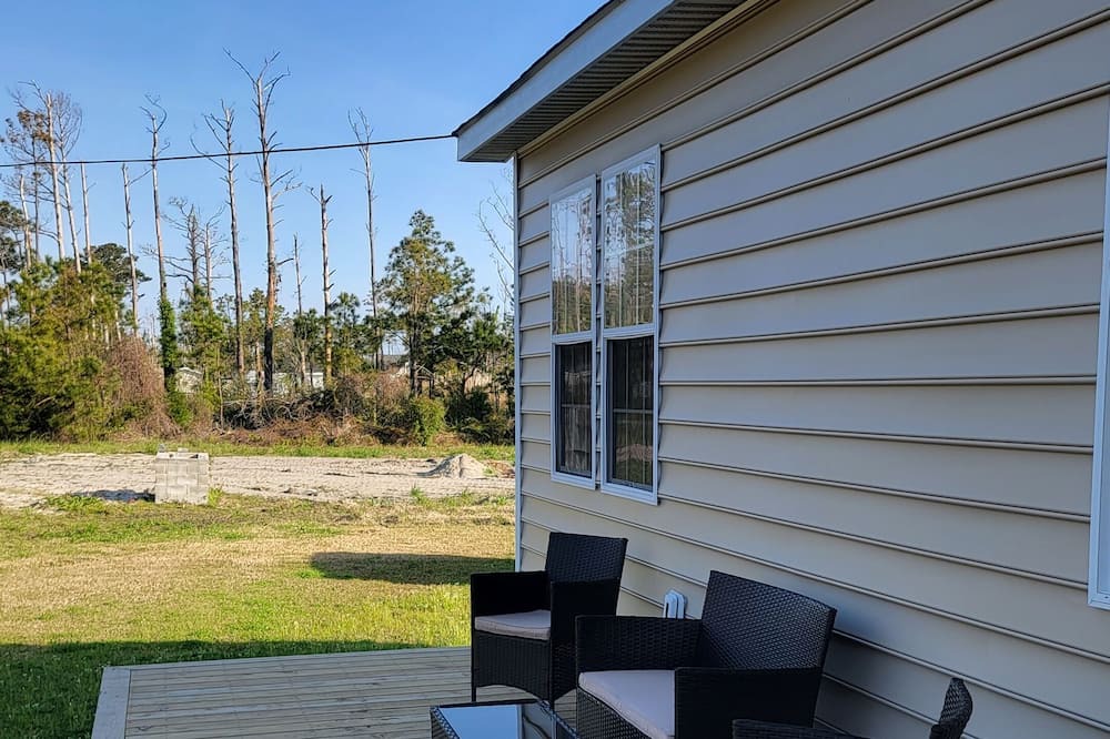 Photo of Patio Balcony in Stacy
