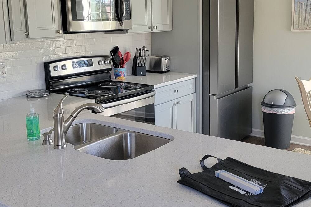 Photo of Kitchen in Stacy