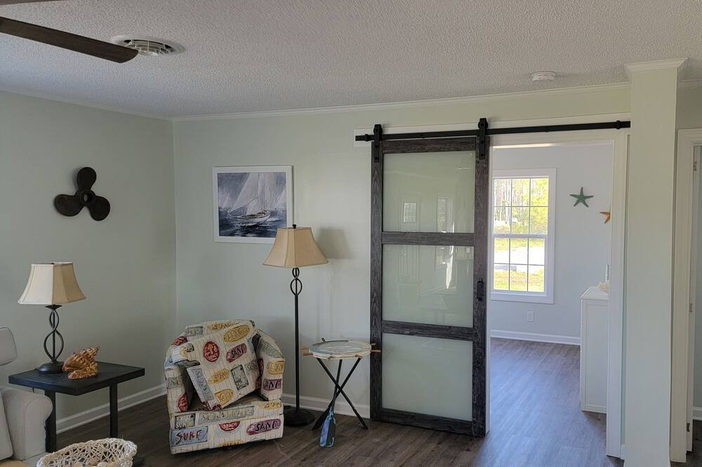 Photo of Livingroom in Stacy