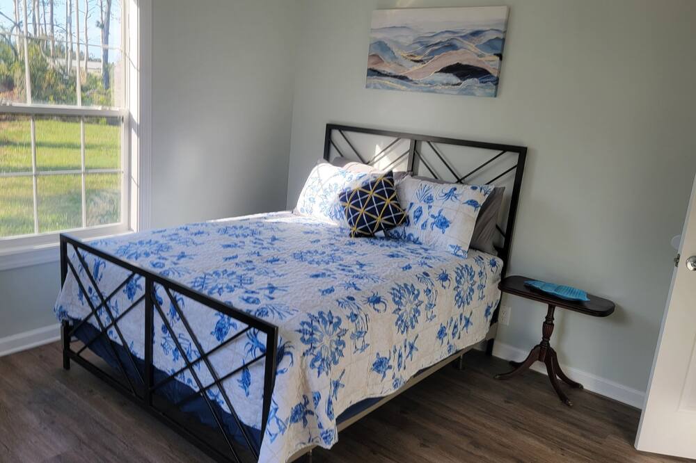 Photo of Bedroom in Stacy