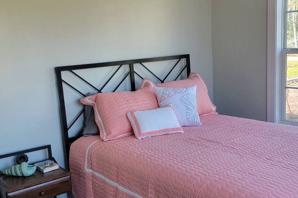 Photo of Bedroom in Stacy