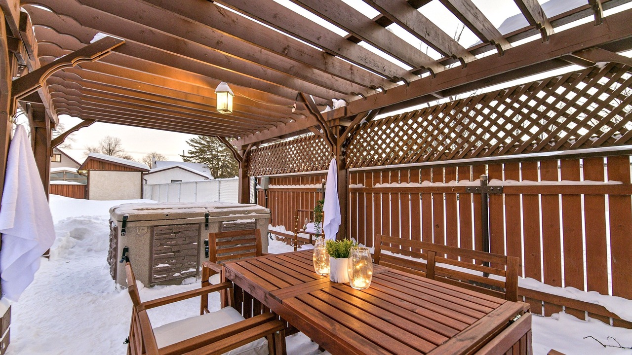 Photo of Outdoor in Winnipeg