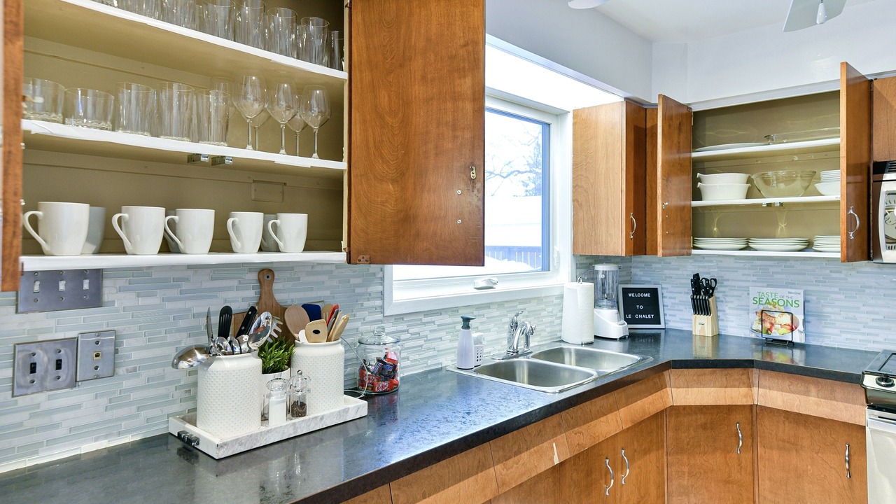 Photo of Kitchen in Winnipeg