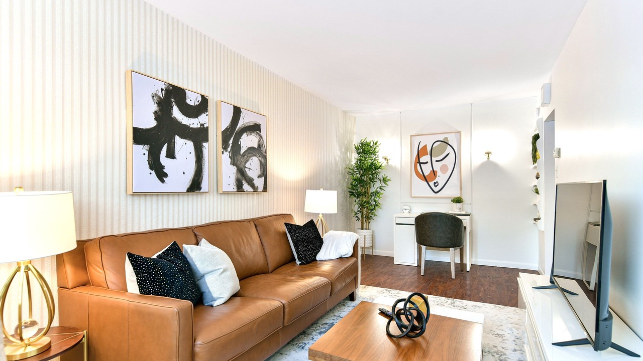 Photo of Livingroom in Winnipeg