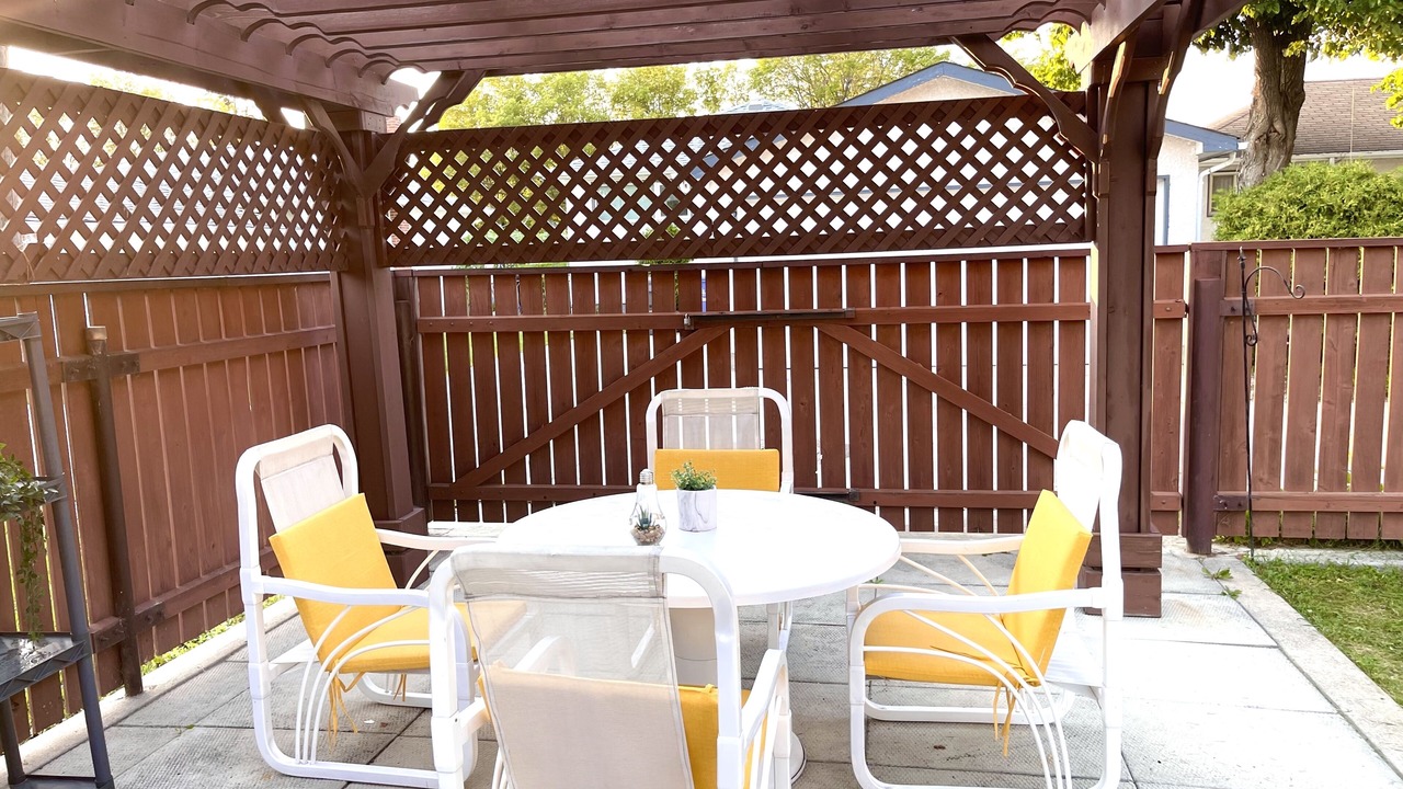 Photo of Outdoor in Winnipeg