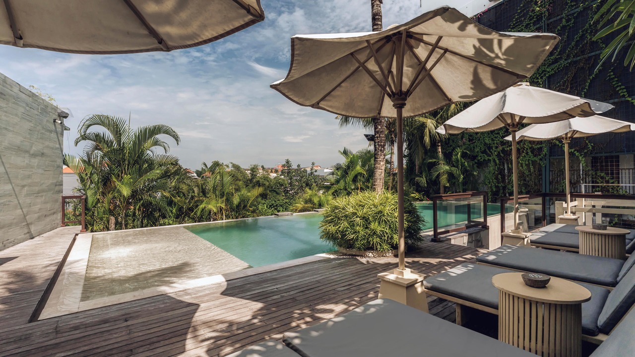 Photo of Outdoor in Batu Bolong