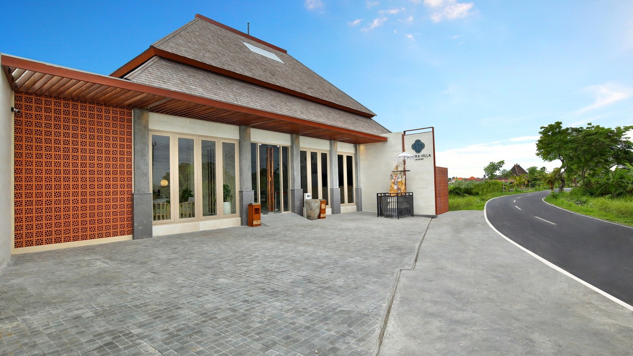Photo of Outdoor in Batu Bolong