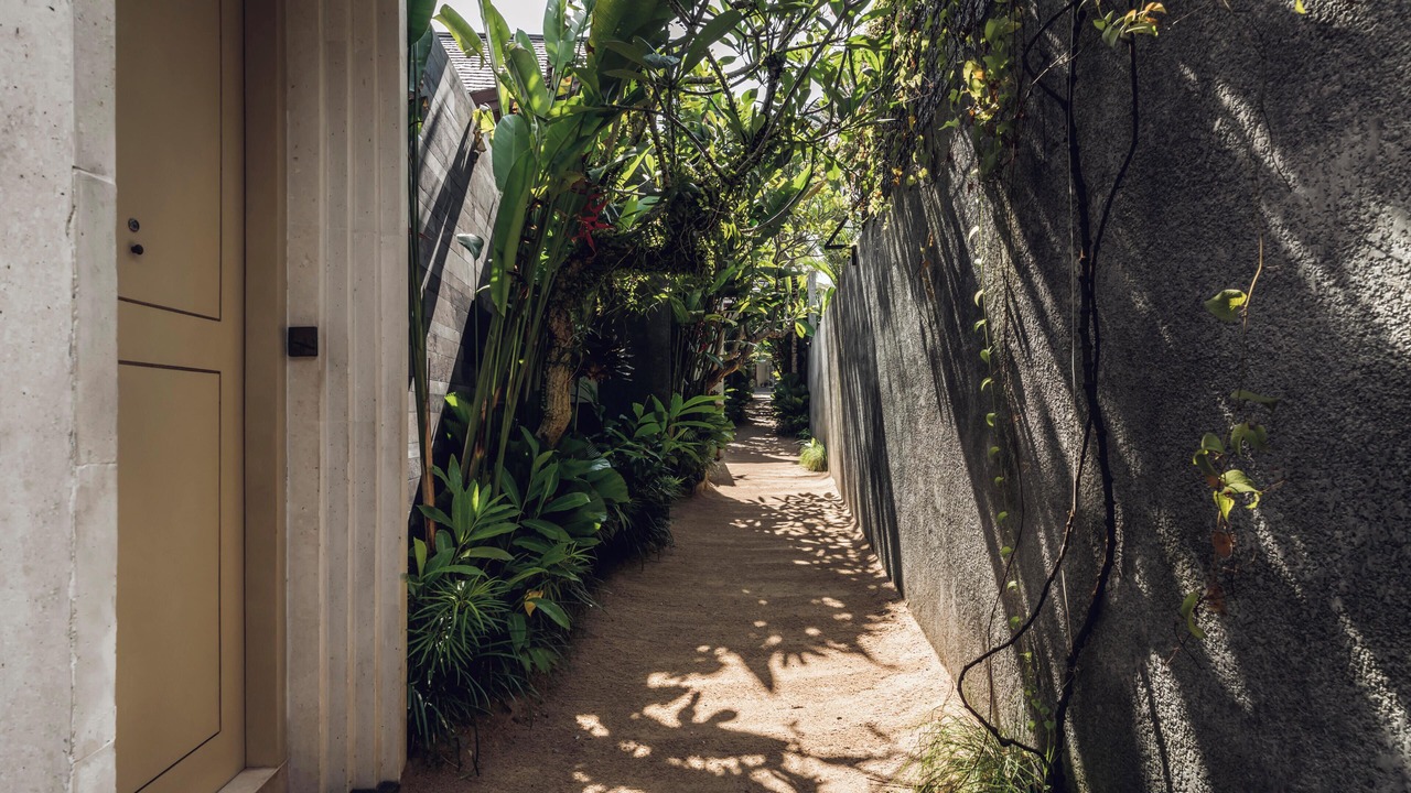 Photo of Outdoor in Batu Bolong