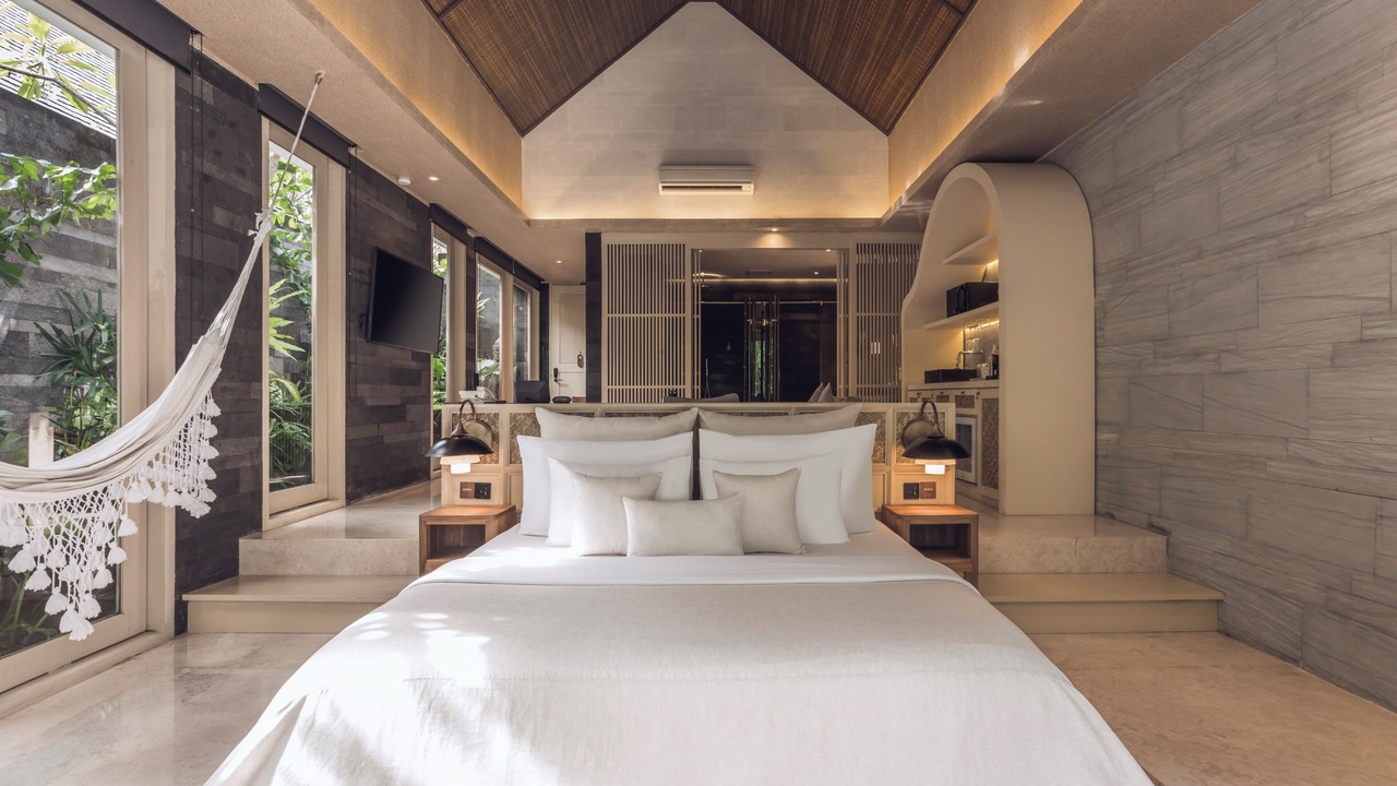 Photo of Bedroom in Batu Bolong