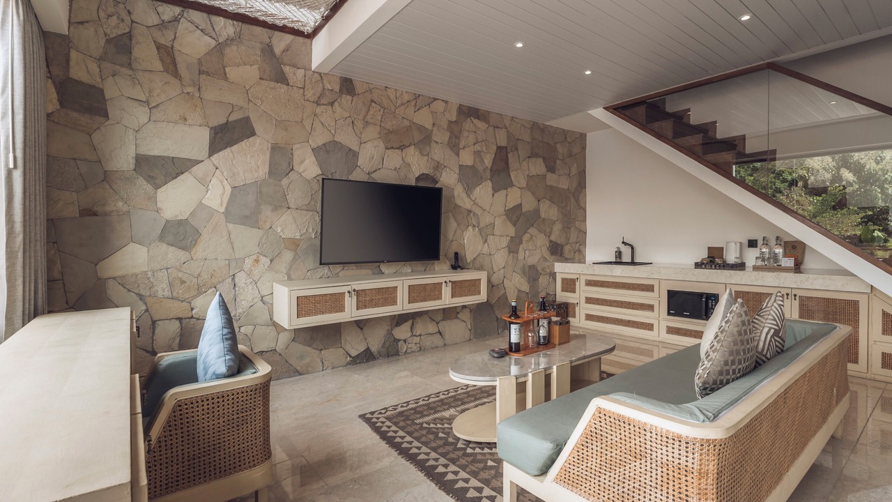 Photo of Bedroom in Batu Bolong